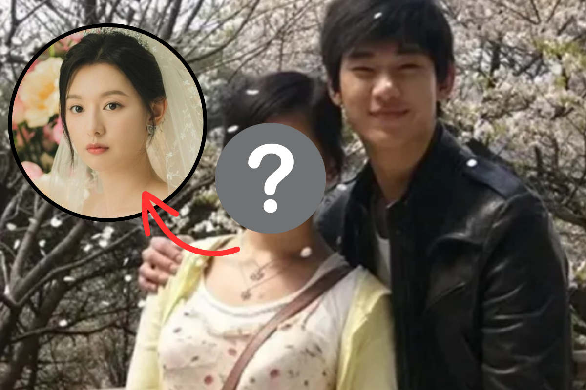 Zhang Tian-ai kim soo hyun kim ji won thumbnail