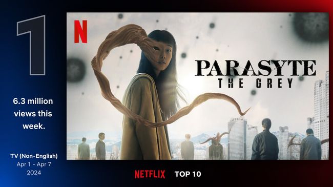 parasyte