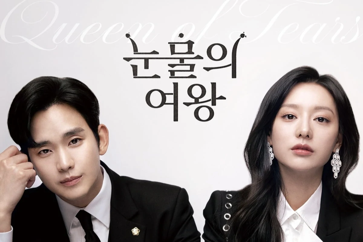 queen of tears thumbnail