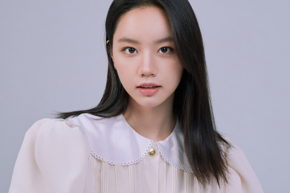 hyeri thumbnail