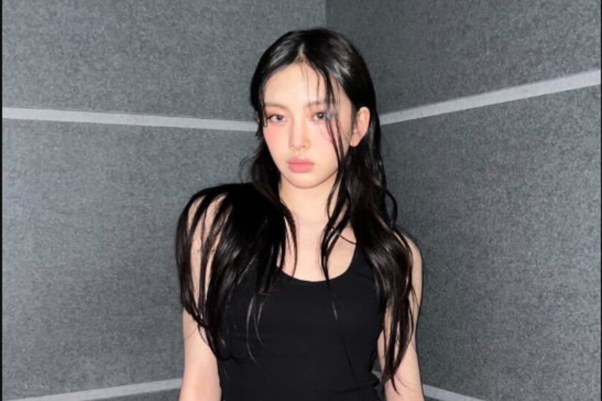 newjeans hyein thumbnail