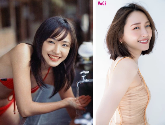 Aragaki Yui  