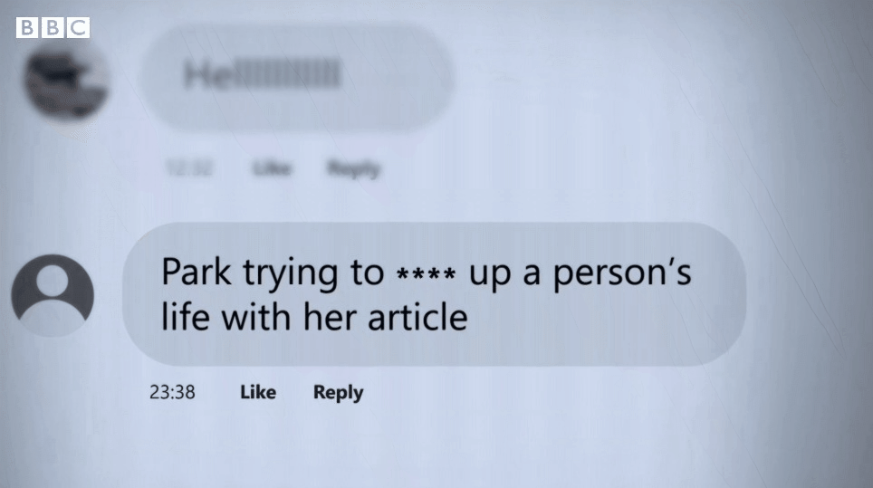 netizens