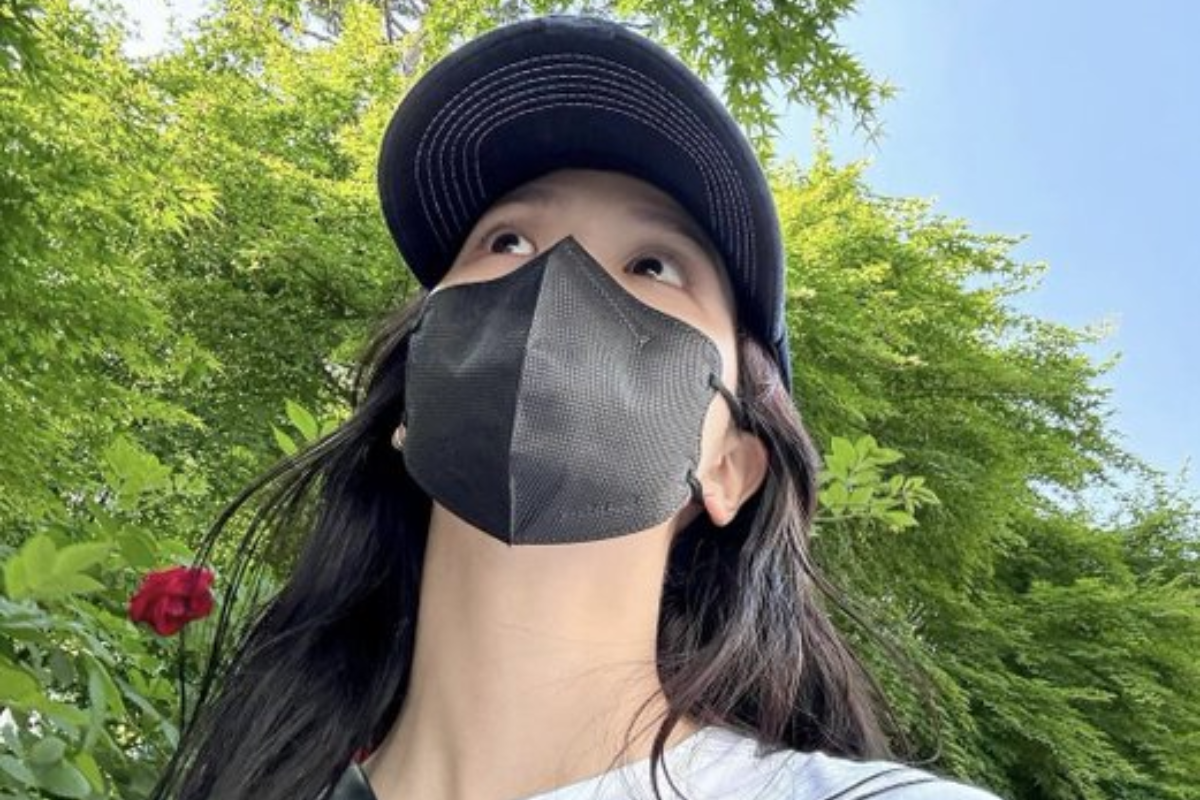 jisoo blackpink thumbnail
