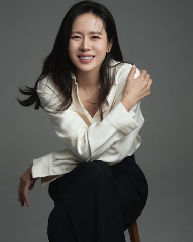 son ye jin  