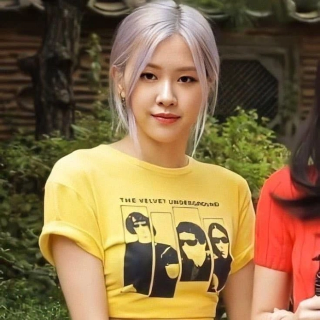 rose blackpink