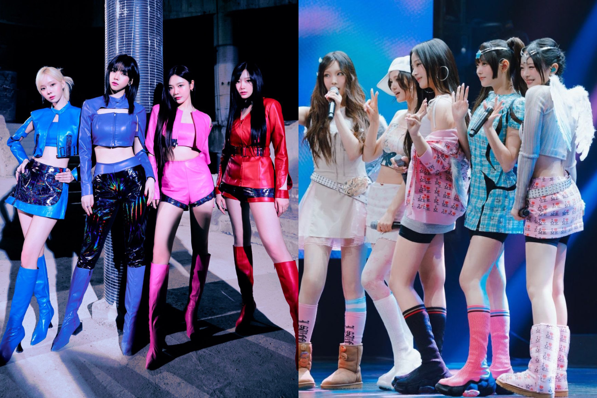 aespa-newjeans thumbnail