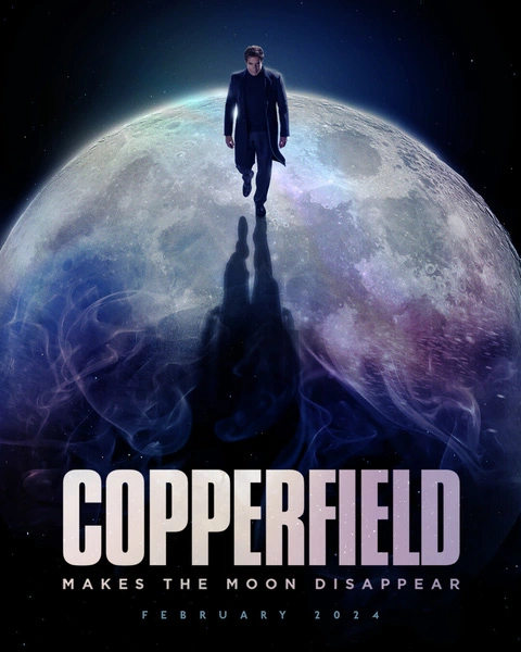 David Copperfield 