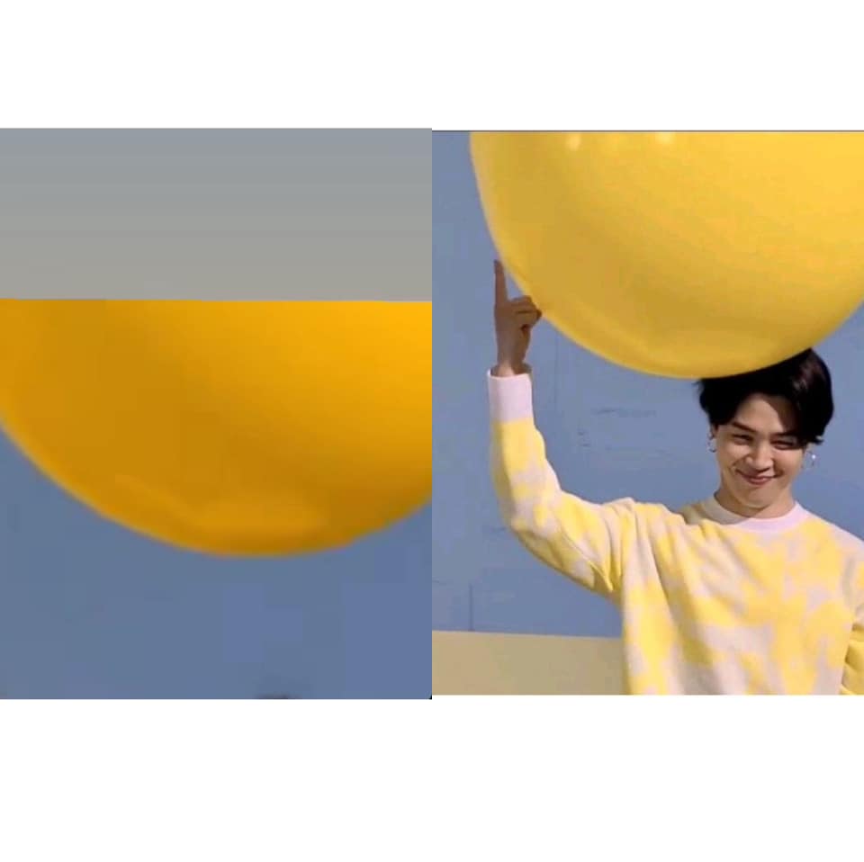 jimin song daeun rumor 