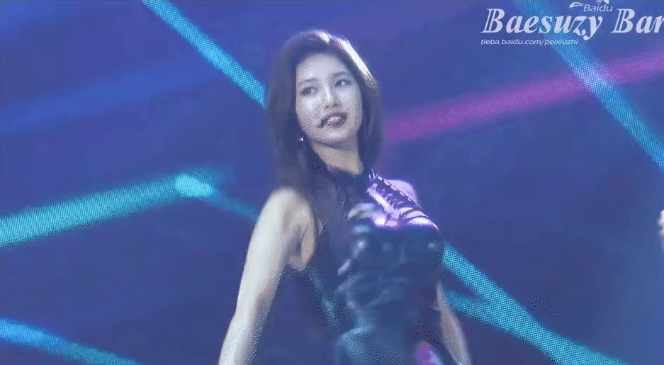 suzy