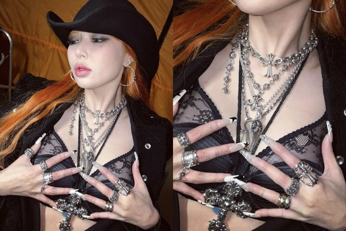 hyuna thumbnail
