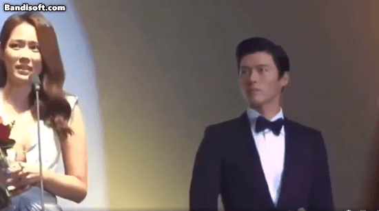 hyun bin-son ye jin