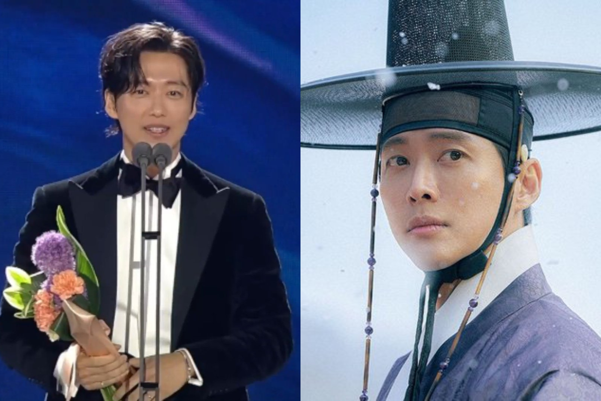 baeksang arts awards-nam goong min-my dearest thumbnail