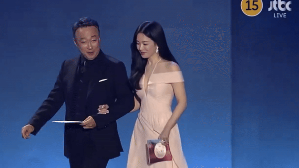 song hye kyo