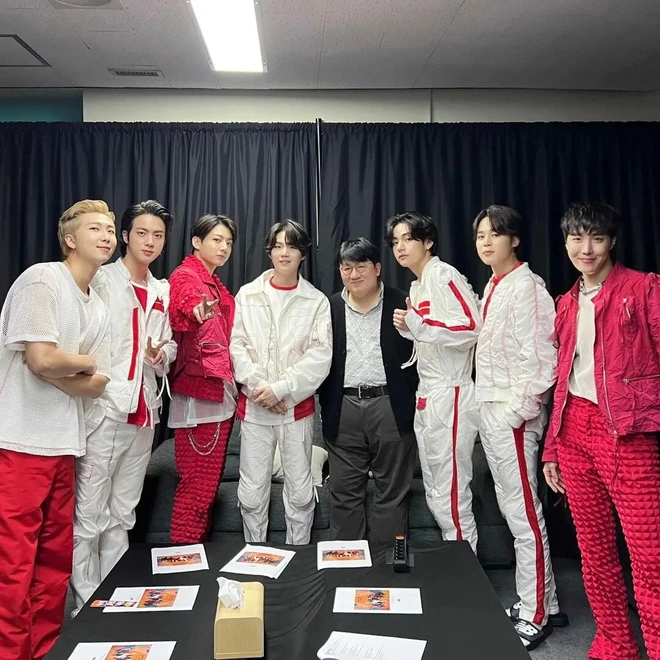 bts 
