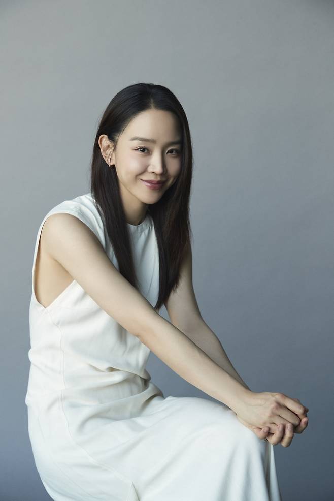 shin hye sun