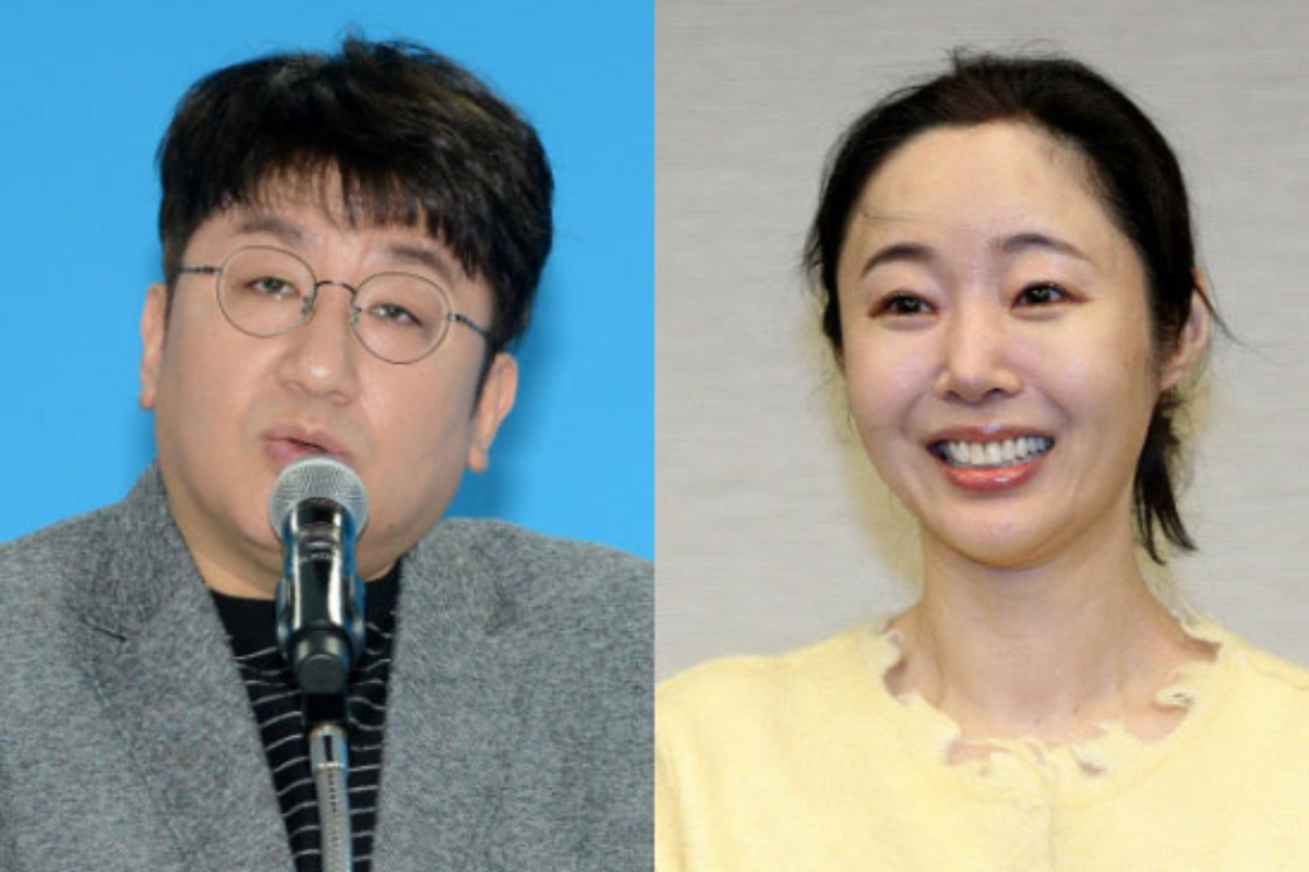 min hee jin-bang si hyuk thumbnail