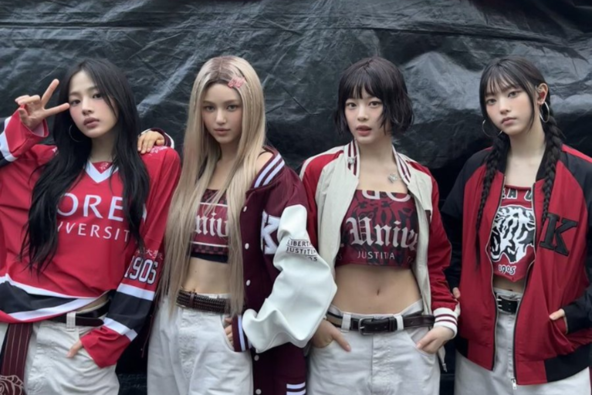 newjeans thumbnail