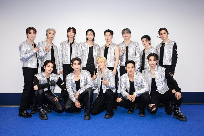 seventeen