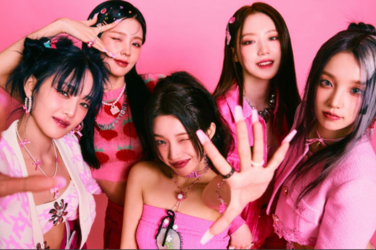 gi-dle thumbnail