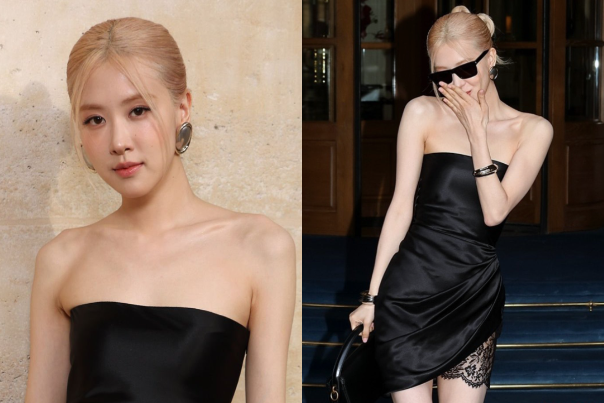 rose blackpink andam fashion awards thumbnail