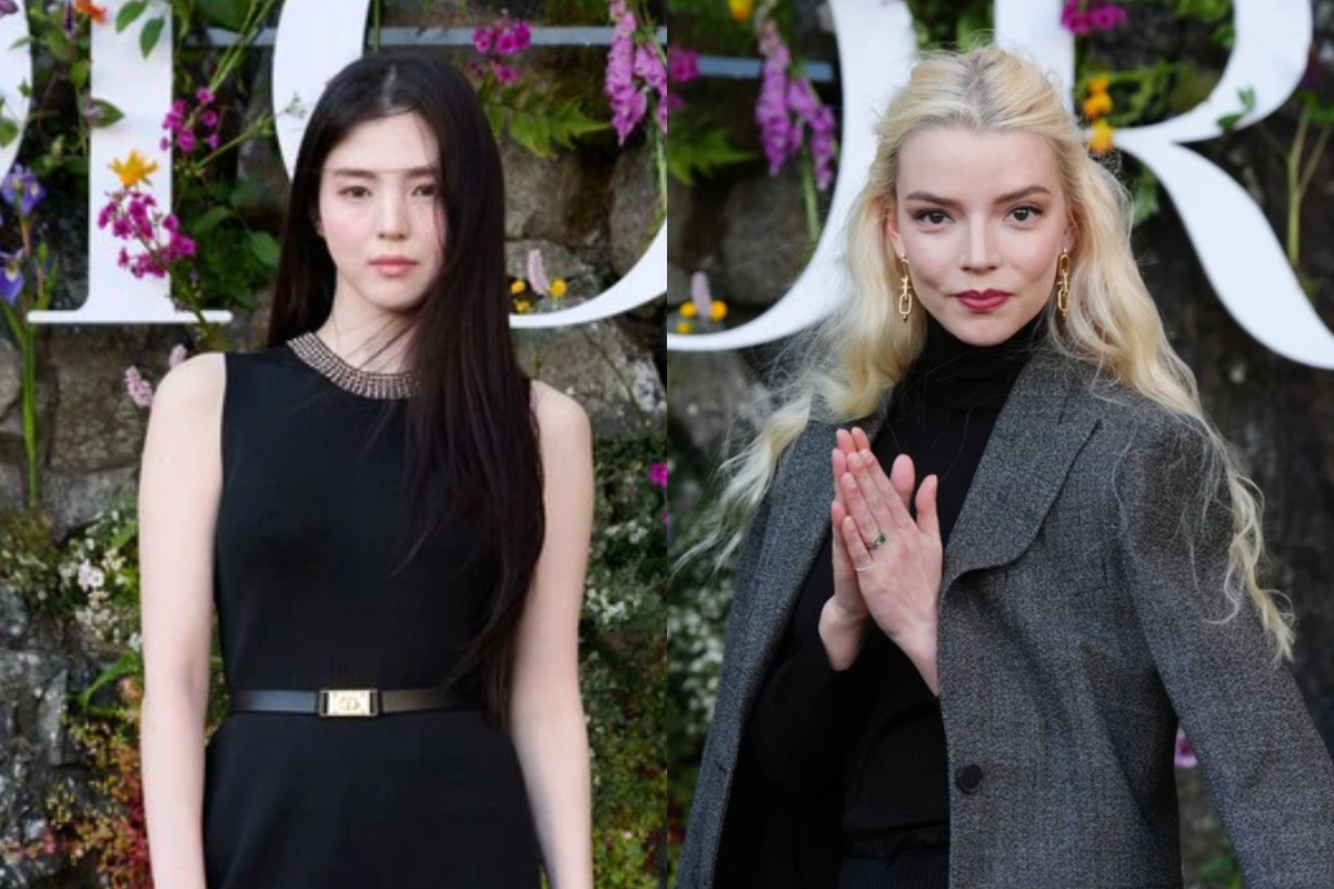 han so hee - anya taylor joy thumbnail