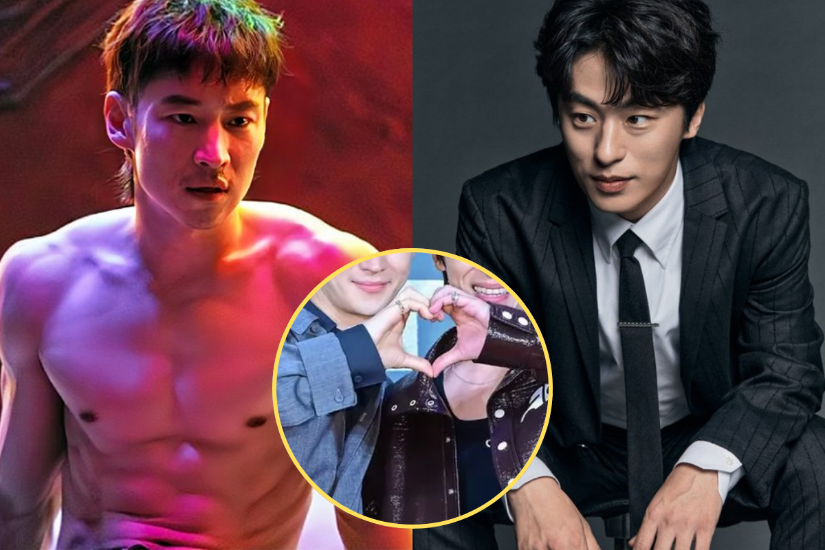lee je hoon- Koo Kyo Hwan thumbnail