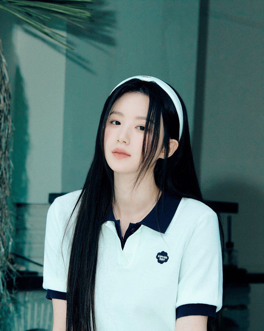 gidle shuhua