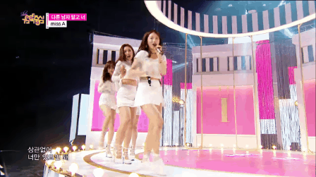miss a