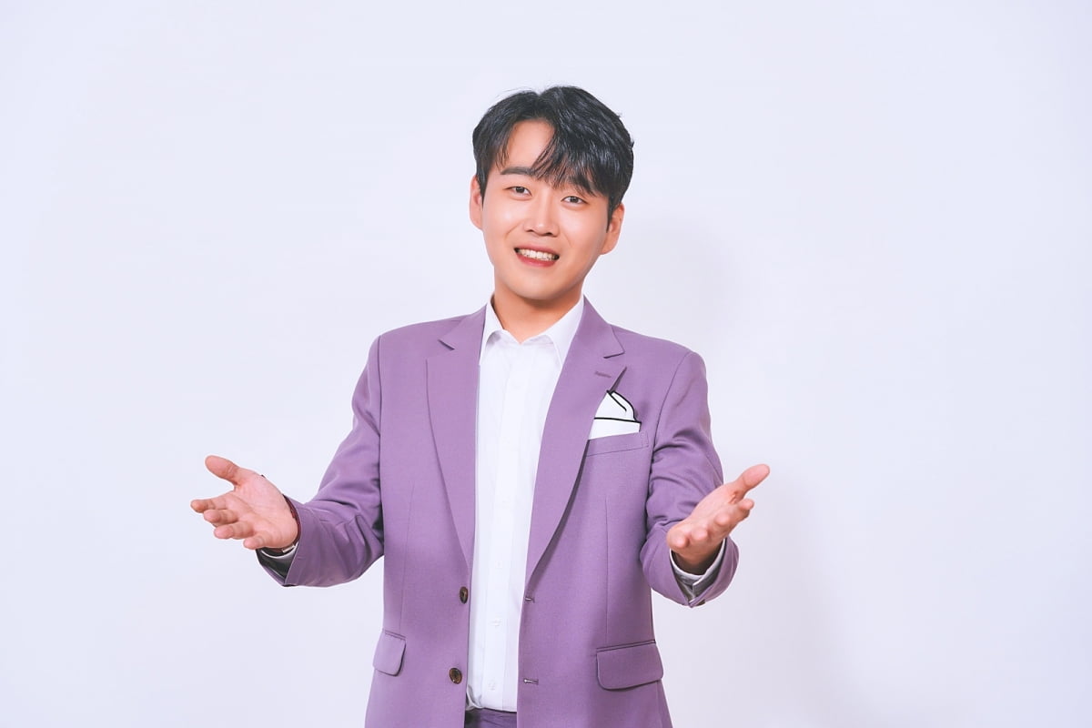 Hwang Young-woong