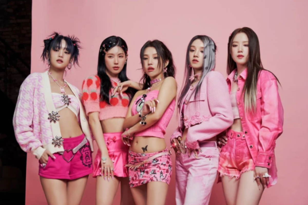 gi-dle thumbnail