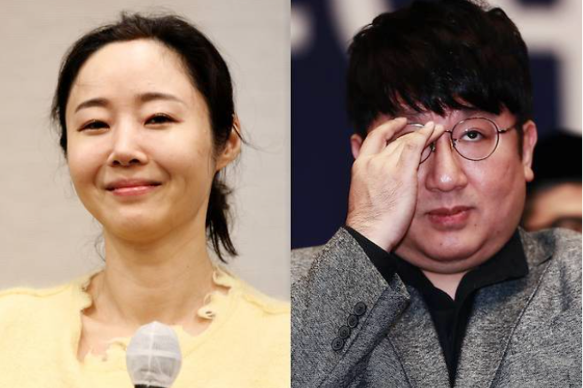 min hee jin bang si hyuk thumbnail