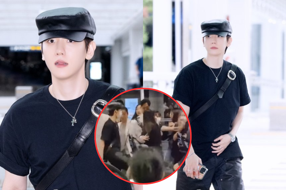 exo baekhyun thumbnail