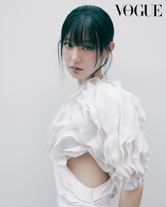 kim ji won 