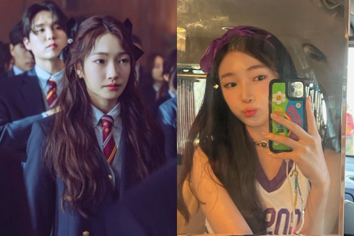 ji hye won hierarchy