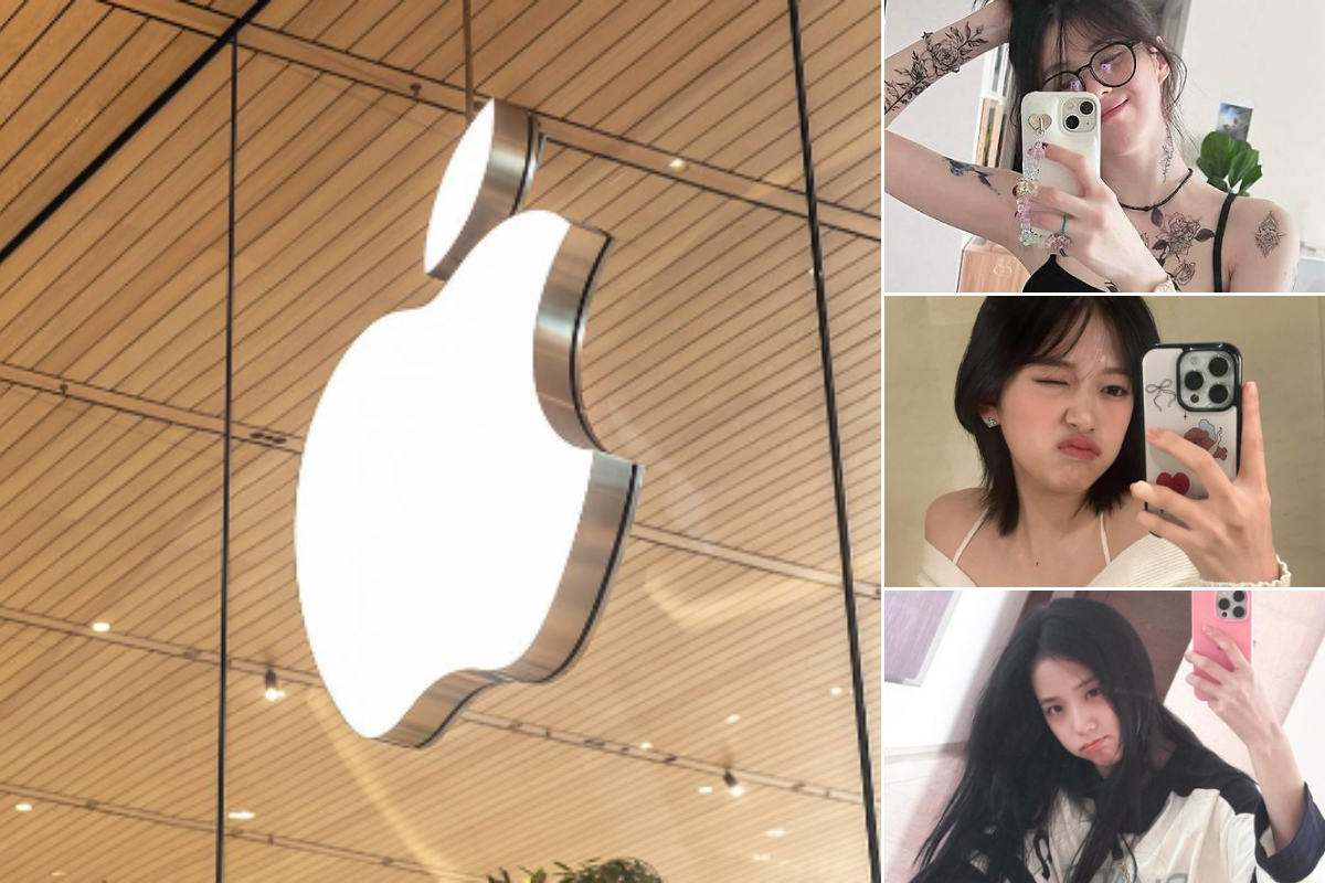 apple han so hee an yu jin jisoo thumbnail