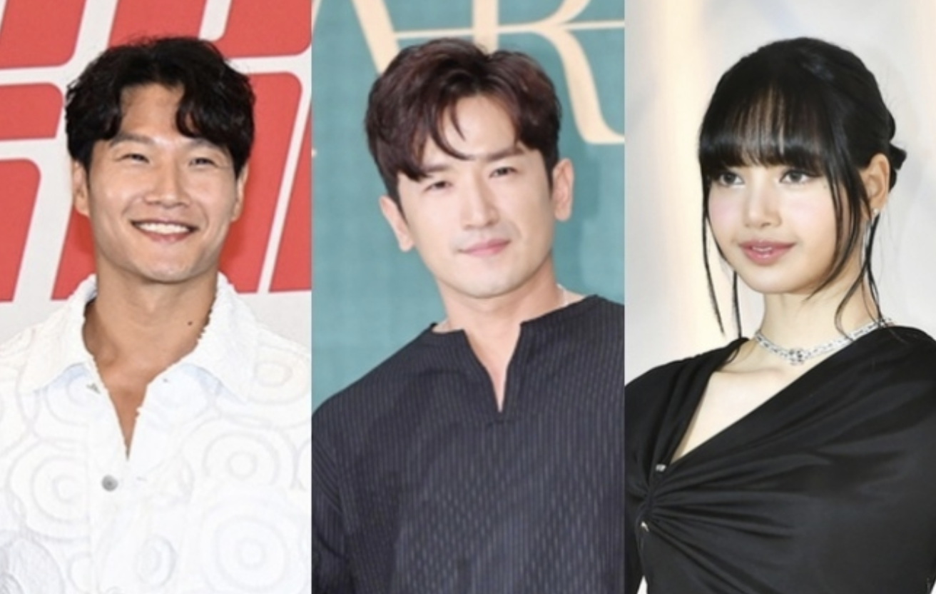 lisa kim jong kook