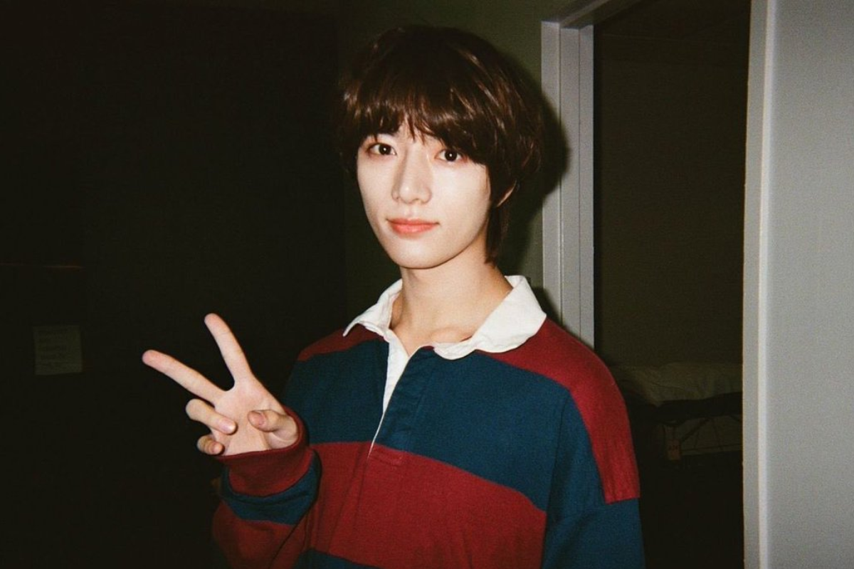 txt beomgyu thumbnai