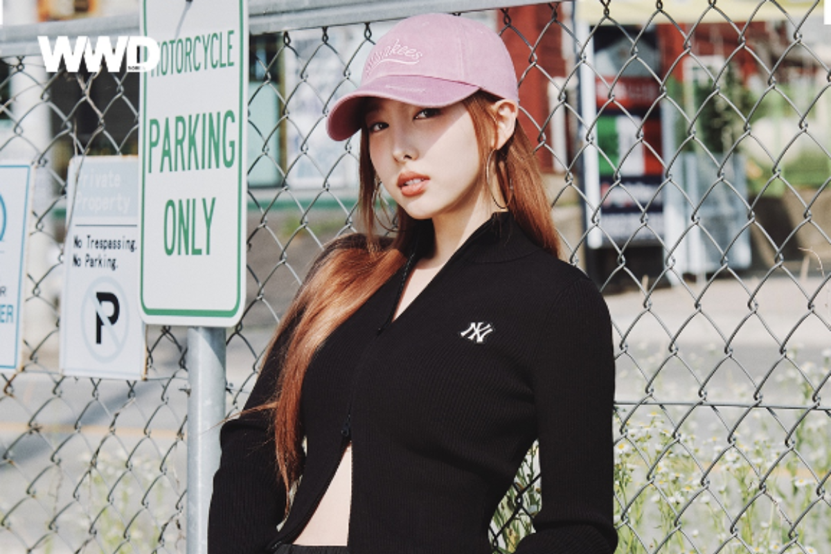 nayeon twice mlb thumbnail