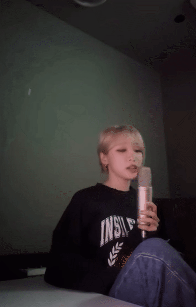 chaewon le sserafim
