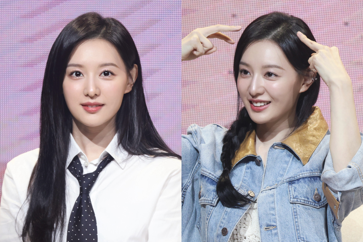 kim ji won fan meeting thumbnail