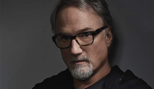 David Fincher