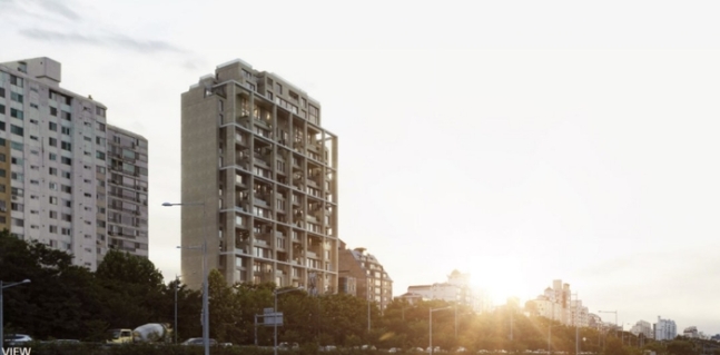 cheongdam