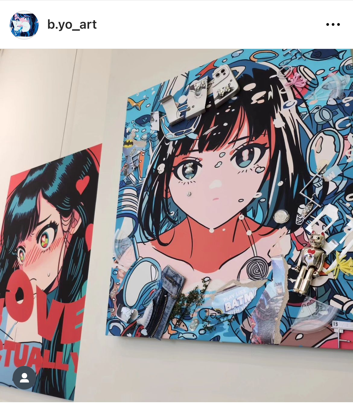artist