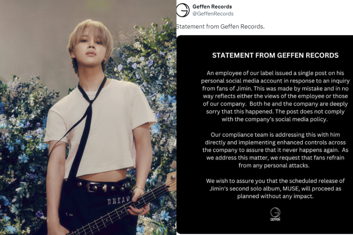 jimin bts geffen records thumbnail