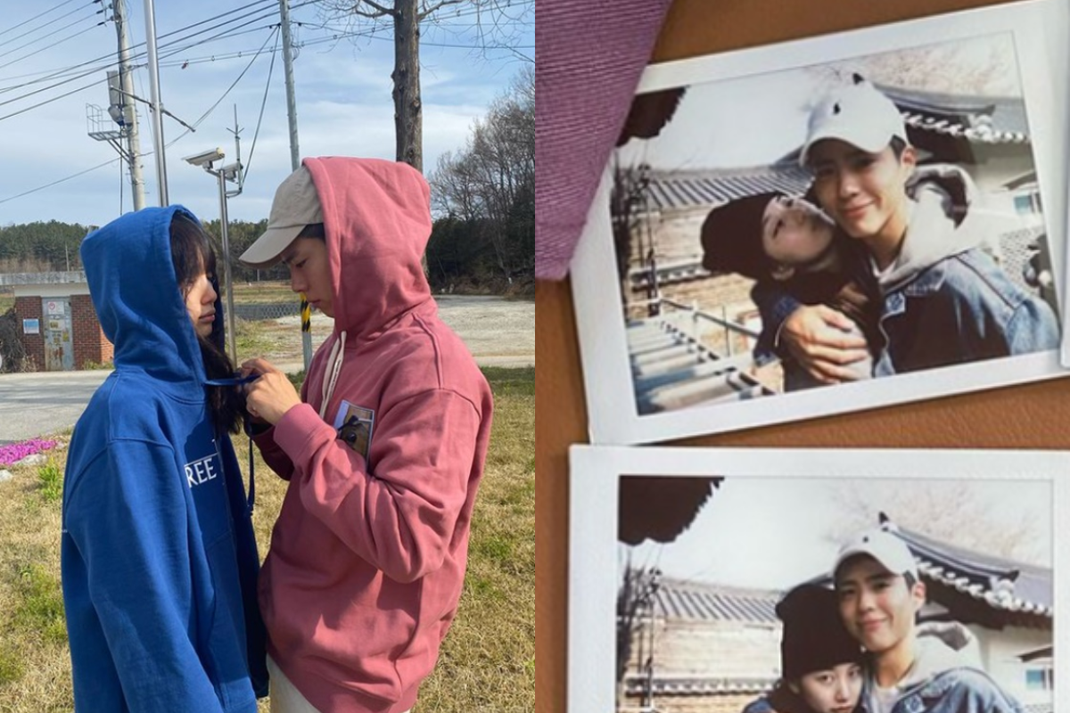 suzy park bo gum thumbnail