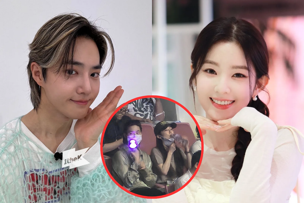 exo suho irene thumbnail