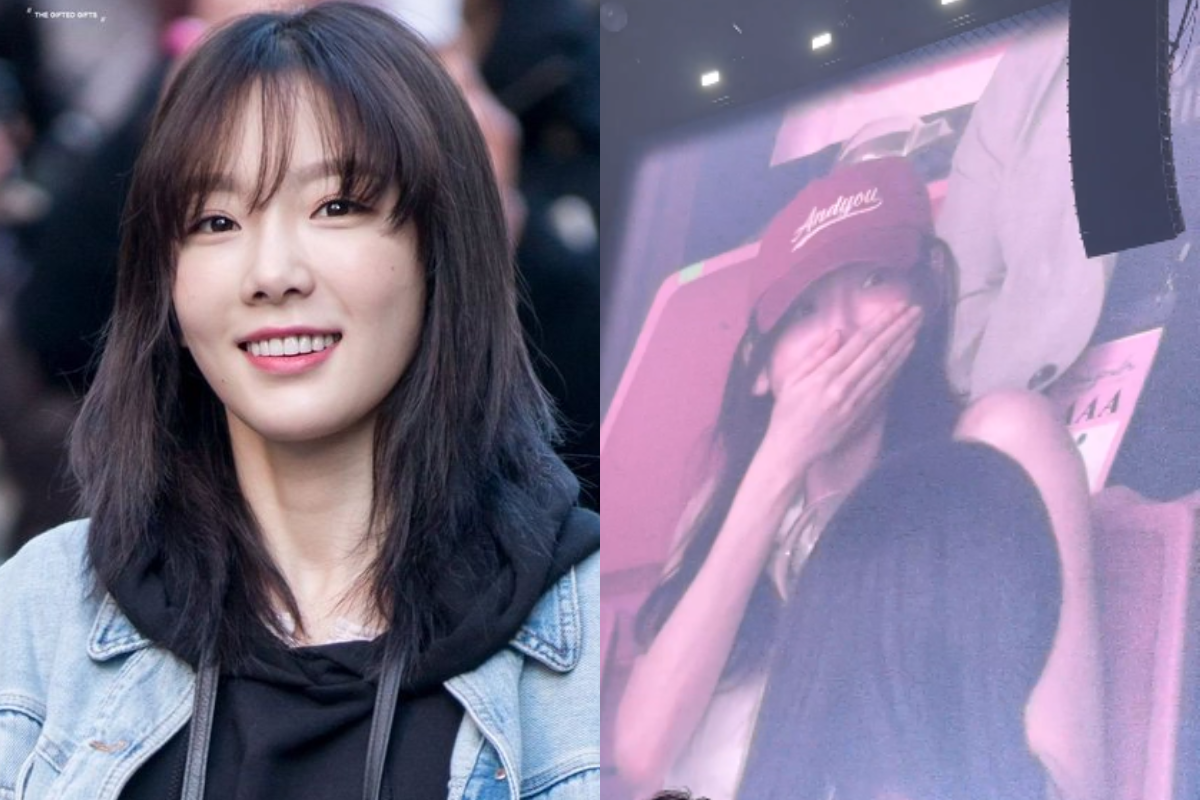 taeyeon thumbnail