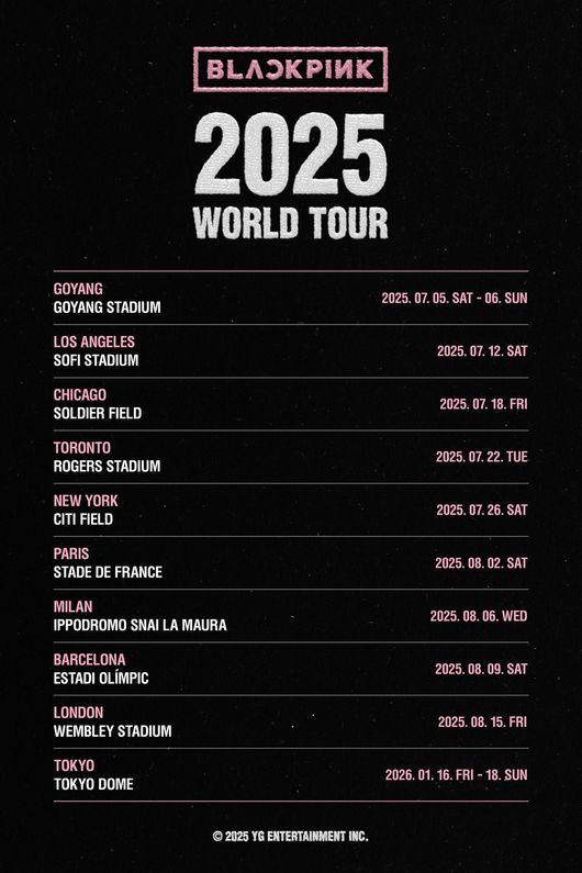 blackpink