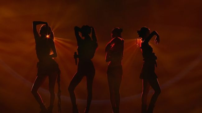 blackpink
